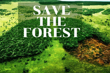 pic that says save plastic