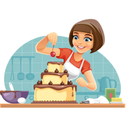 a piture of brain trying to learn about technology