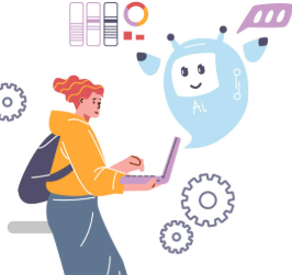 A piture that potrays a flim